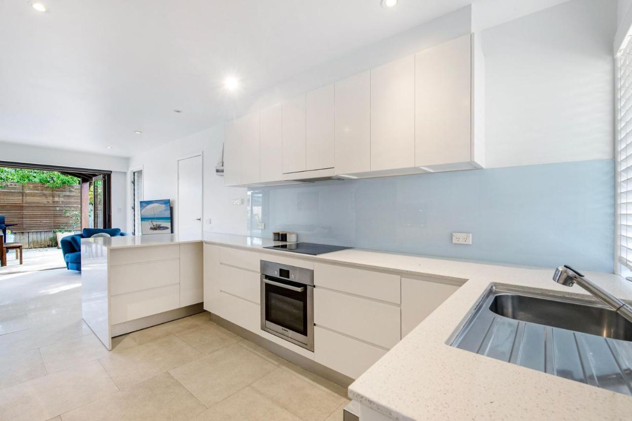 Palm Haven - Coasthm Holiday home
