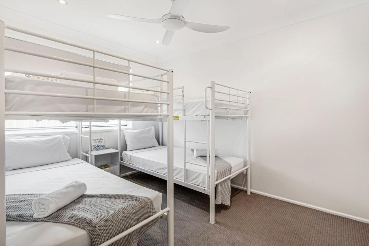 Palm Haven - Coasthm Gold Coast