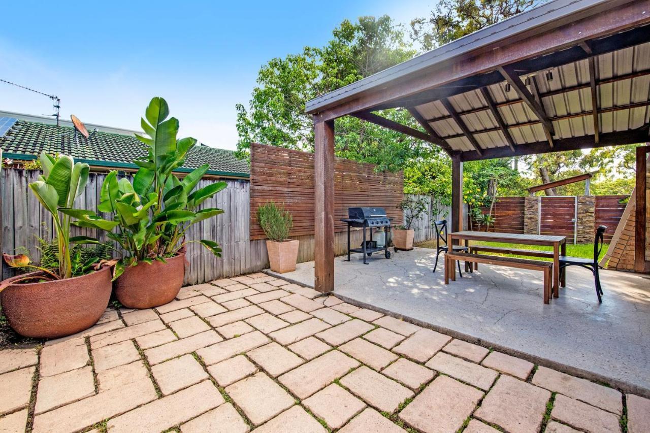 Holiday home Palm Haven - Coasthm Gold Coast